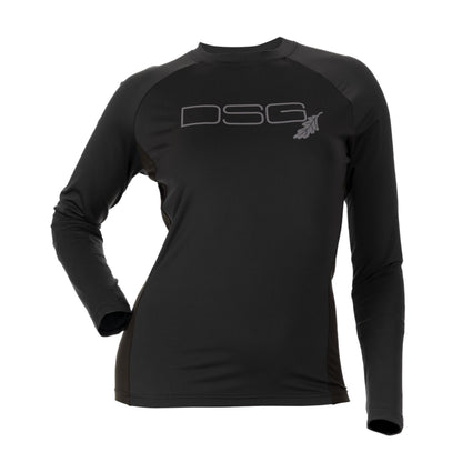 Ultra Lightweight Shirt - UPF 50+ by DSG OUTERWEAR