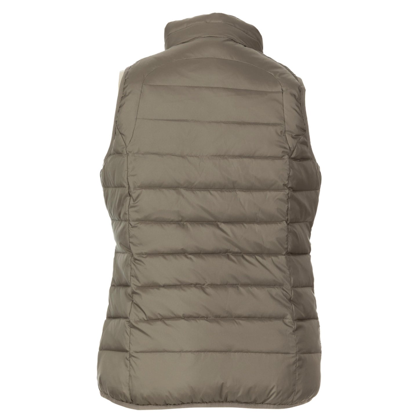 Reversible Puffer Vest by DSG OUTERWEAR