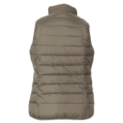 Reversible Puffer Vest by DSG OUTERWEAR