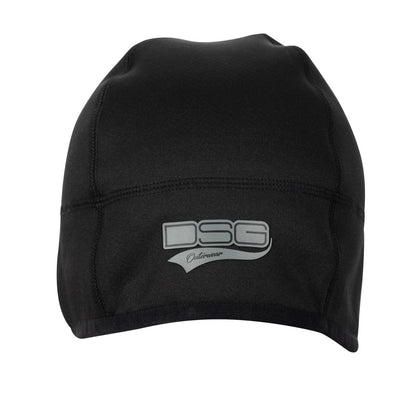 Sherpa Ponytail Beanie by DSG OUTERWEAR