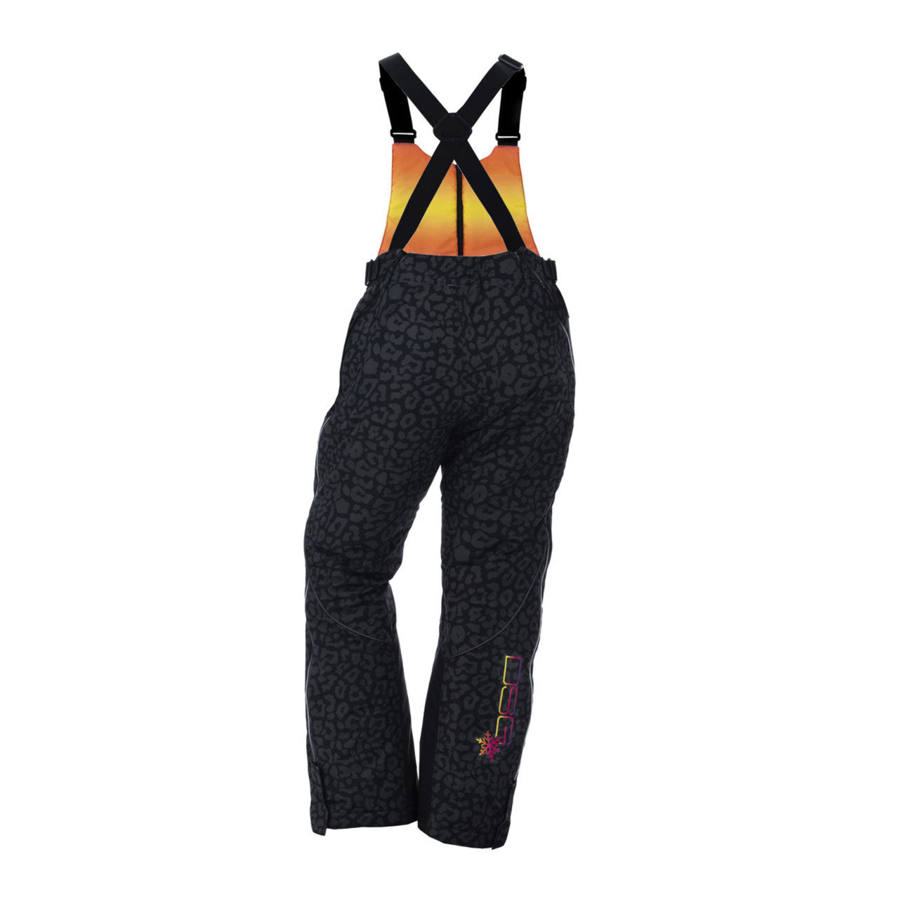 Craze 6.0 Bib/Pant by DSG OUTERWEAR