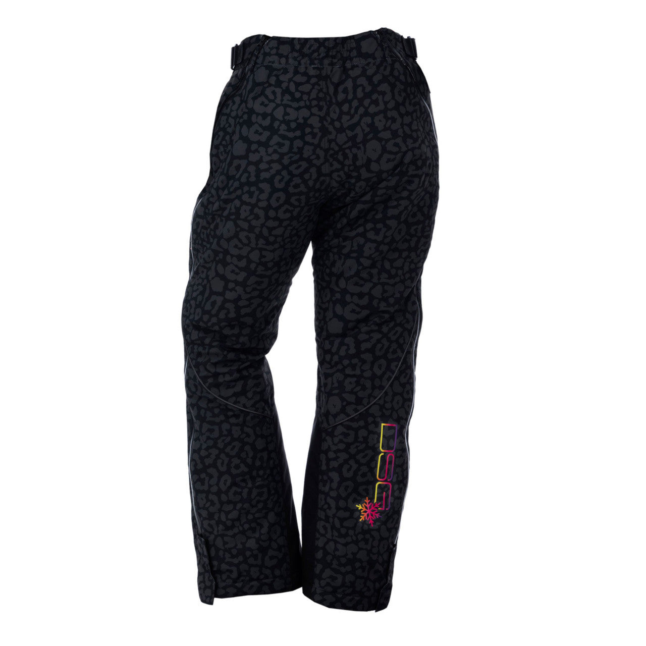 Craze 6.0 Bib/Pant by DSG OUTERWEAR