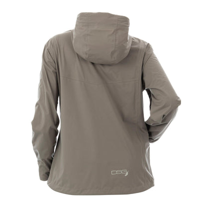 Nova Rain Jacket by DSG OUTERWEAR