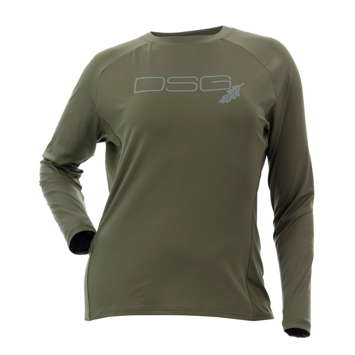 Ultra Lightweight Shirt - UPF 50+ by DSG OUTERWEAR