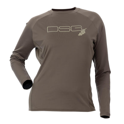 Ultra Lightweight Shirt - UPF 50+ by DSG OUTERWEAR