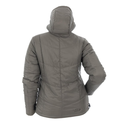 Reversible Puffer Jacket by DSG OUTERWEAR