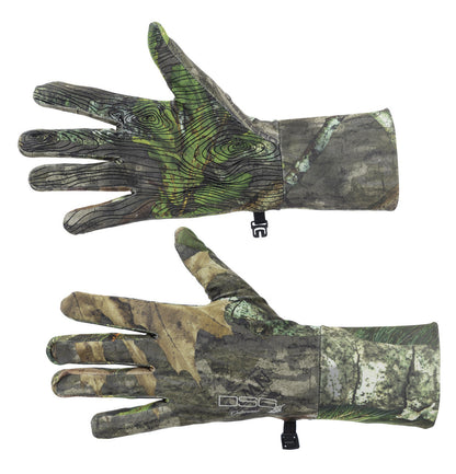 D-TECH® 3.0 Liner Glove by DSG OUTERWEAR