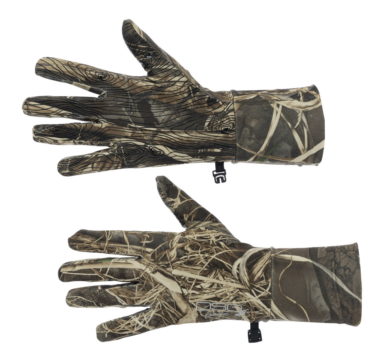 D-TECH® 3.0 Liner Glove by DSG OUTERWEAR