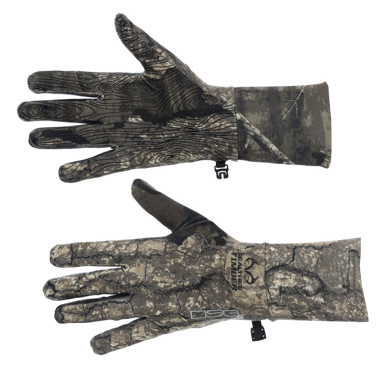 D-TECH® 3.0 Liner Glove by DSG OUTERWEAR