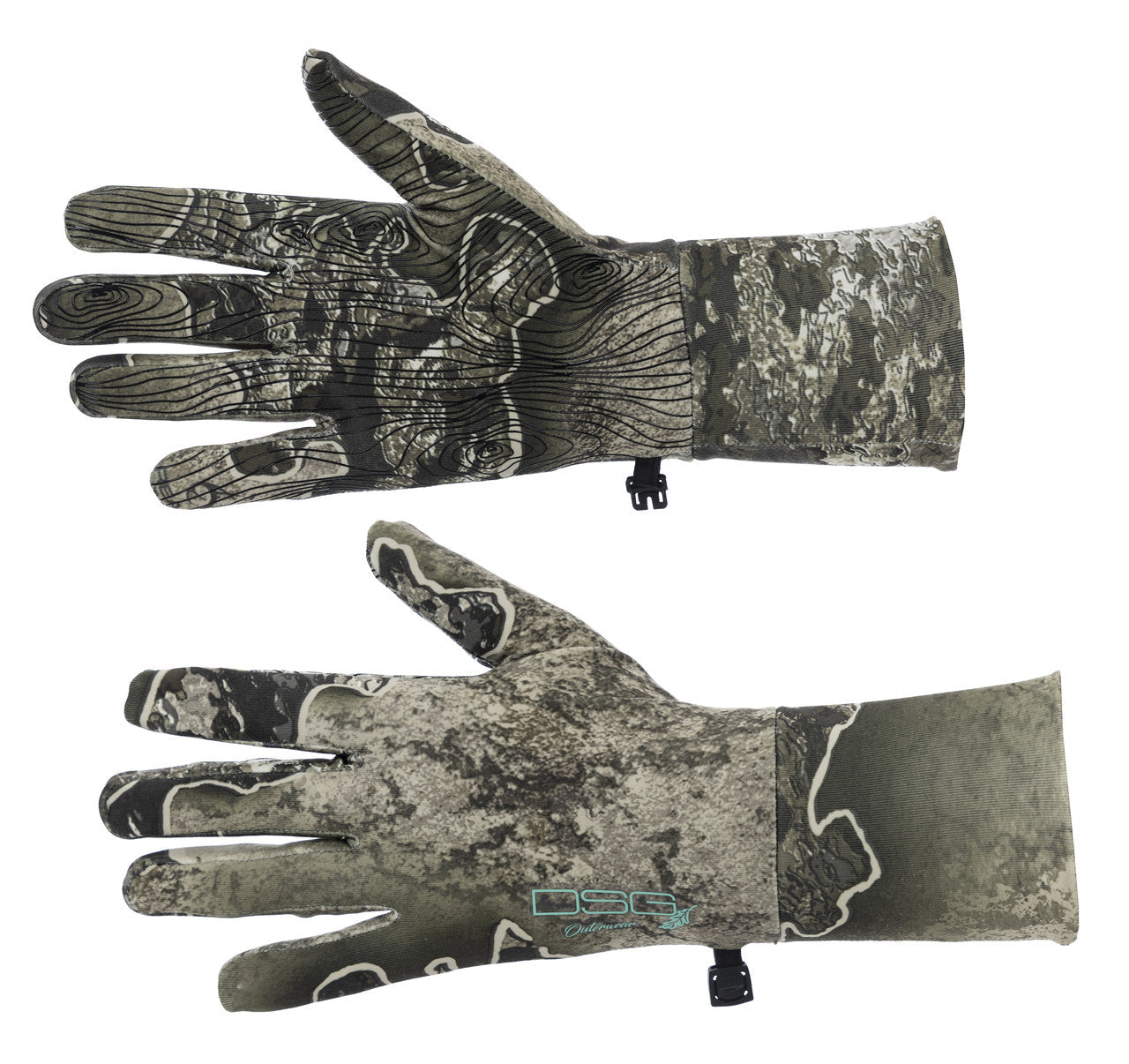 D-TECH® 3.0 Liner Glove by DSG OUTERWEAR