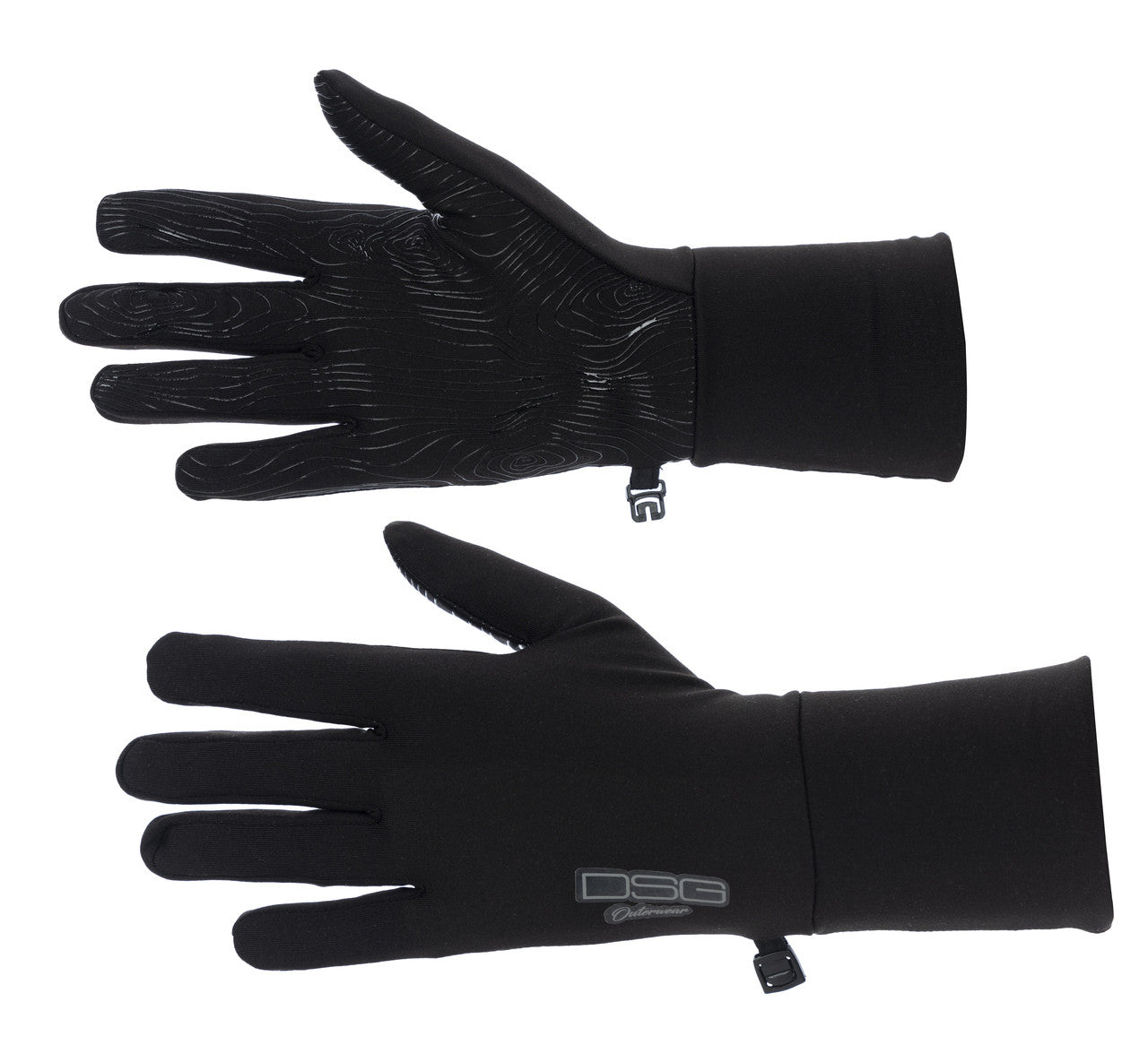 D-TECH® 3.0 Liner Glove by DSG OUTERWEAR