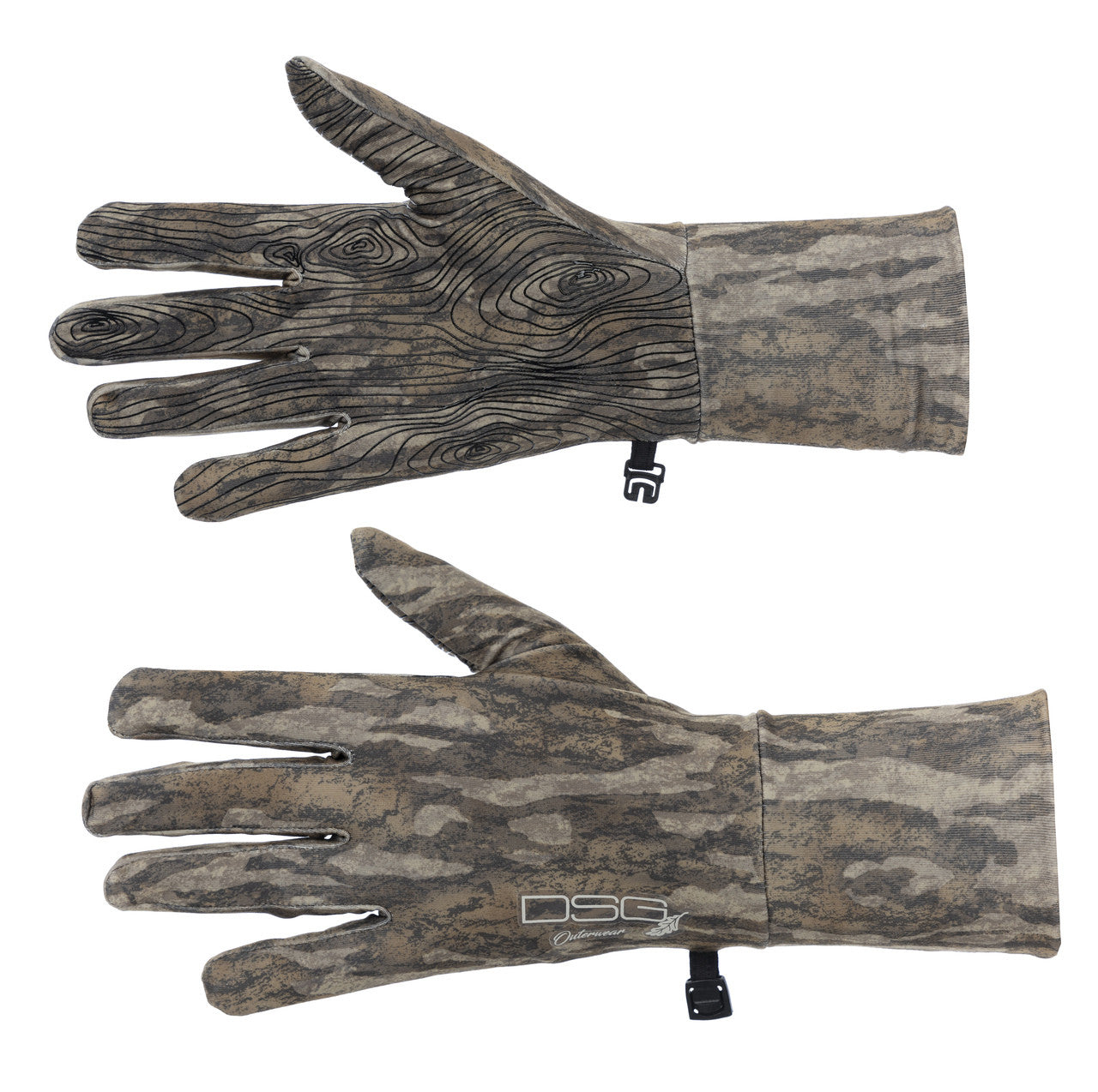 D-TECH® 3.0 Liner Glove by DSG OUTERWEAR