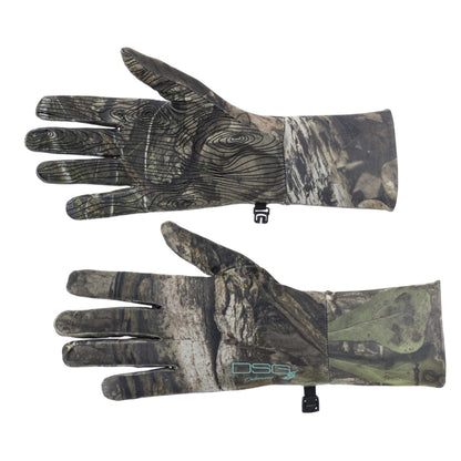 D-TECH® 3.0 Liner Glove by DSG OUTERWEAR