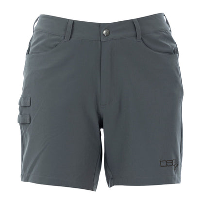 Jolene Dock Short - UPF 50+ by DSG OUTERWEAR