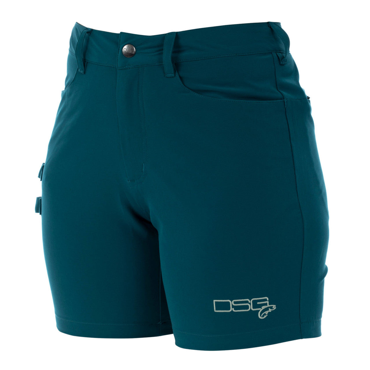 Jolene Dock Short - UPF 50+ by DSG OUTERWEAR