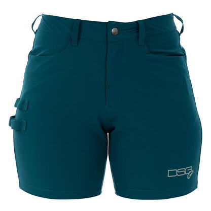 Jolene Dock Short - UPF 50+ by DSG OUTERWEAR