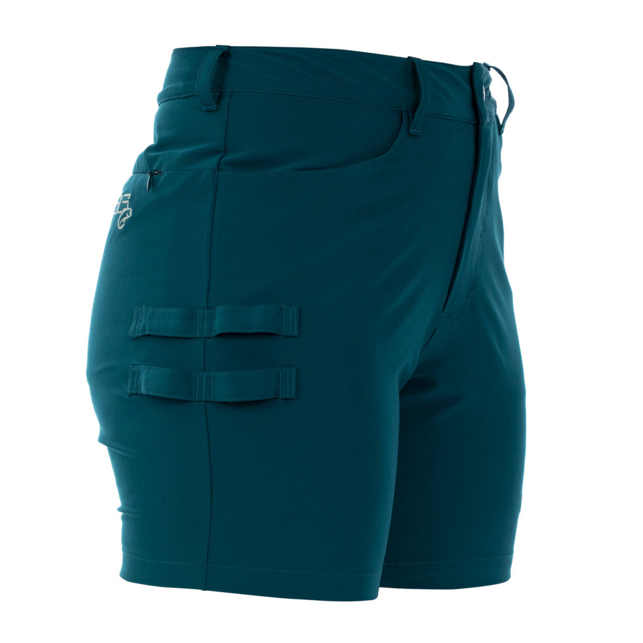 Jolene Dock Short - UPF 50+ by DSG OUTERWEAR