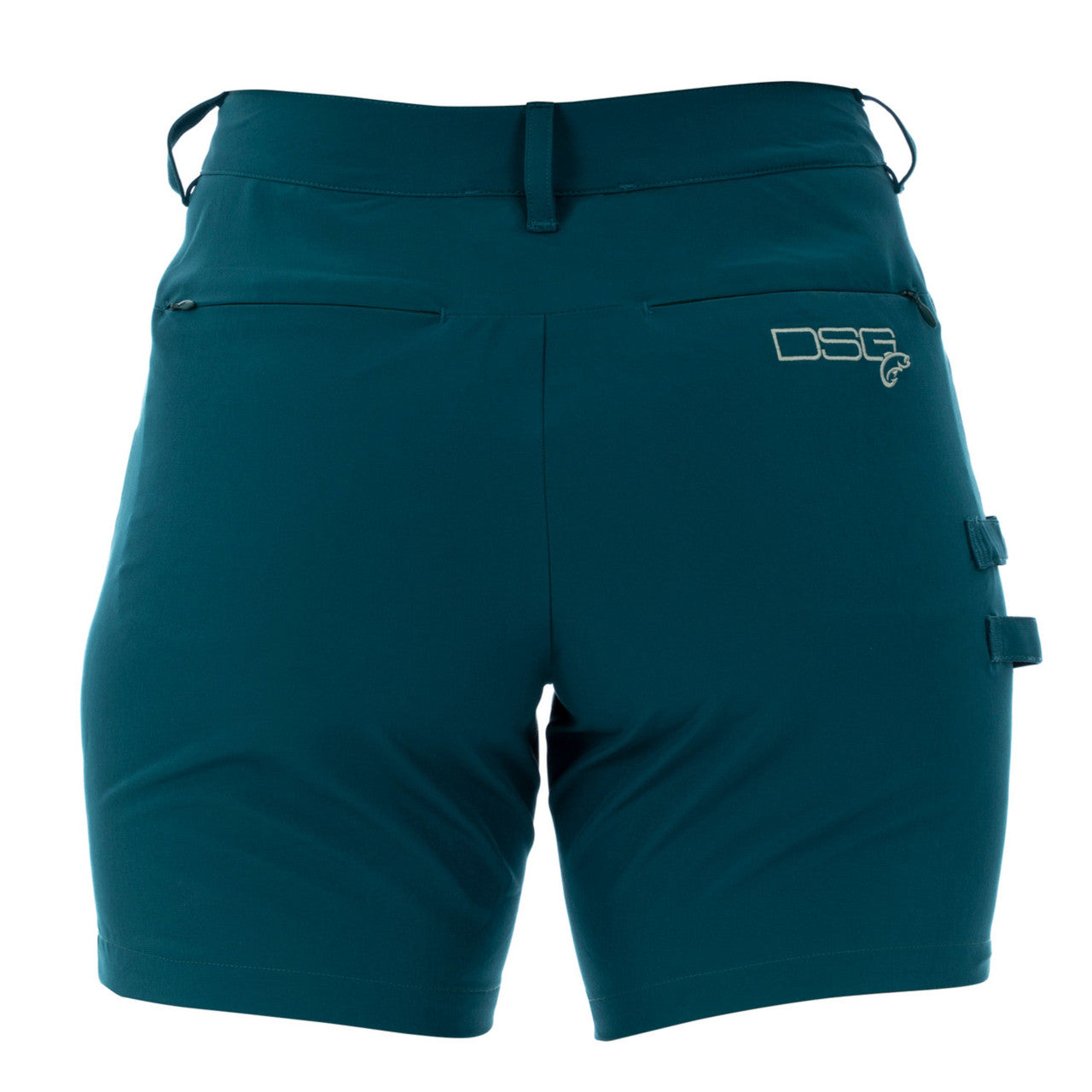 Jolene Dock Short - UPF 50+ by DSG OUTERWEAR