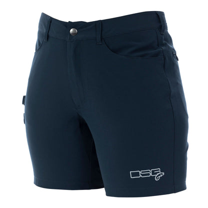 Jolene Dock Short - UPF 50+ by DSG OUTERWEAR