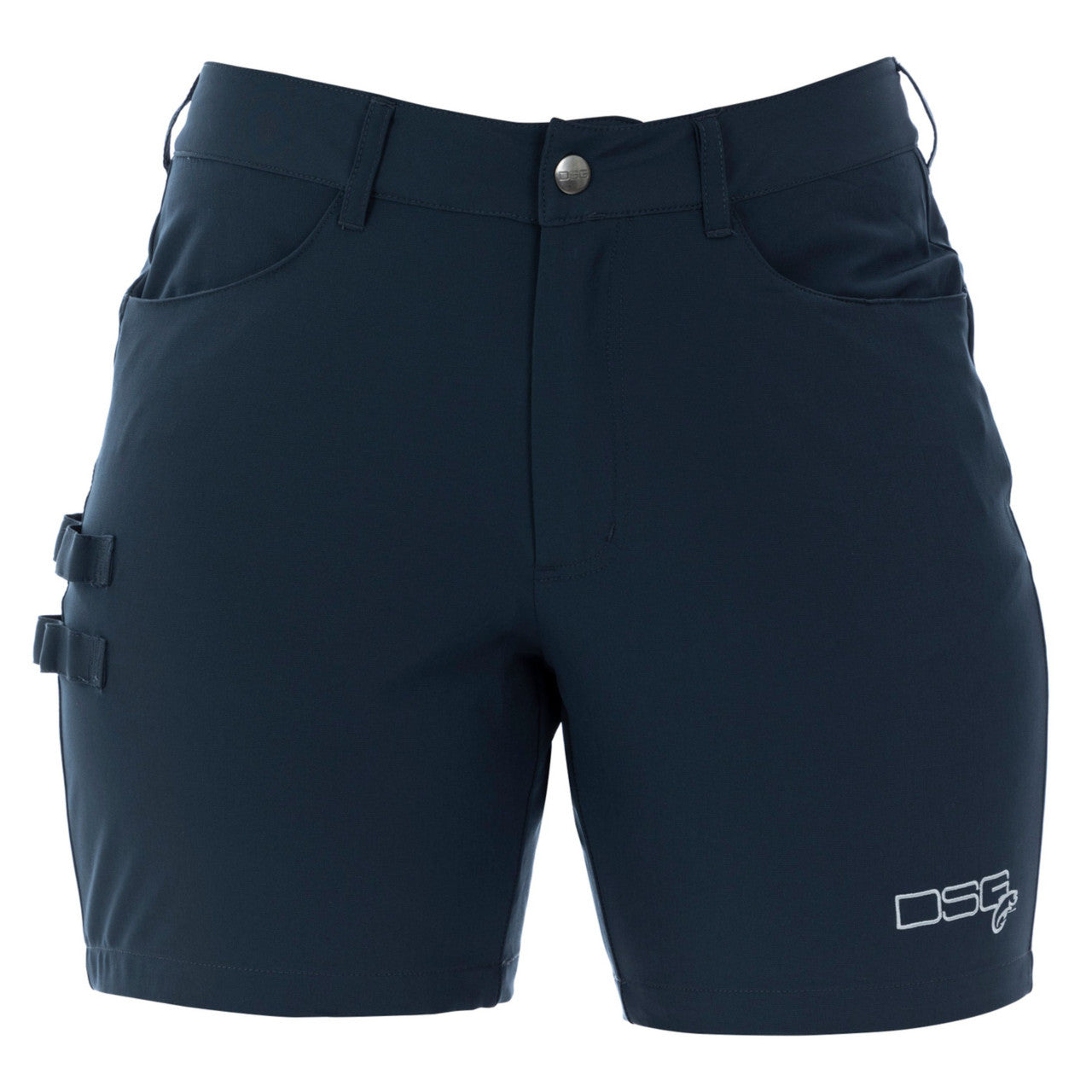 Jolene Dock Short - UPF 50+ by DSG OUTERWEAR