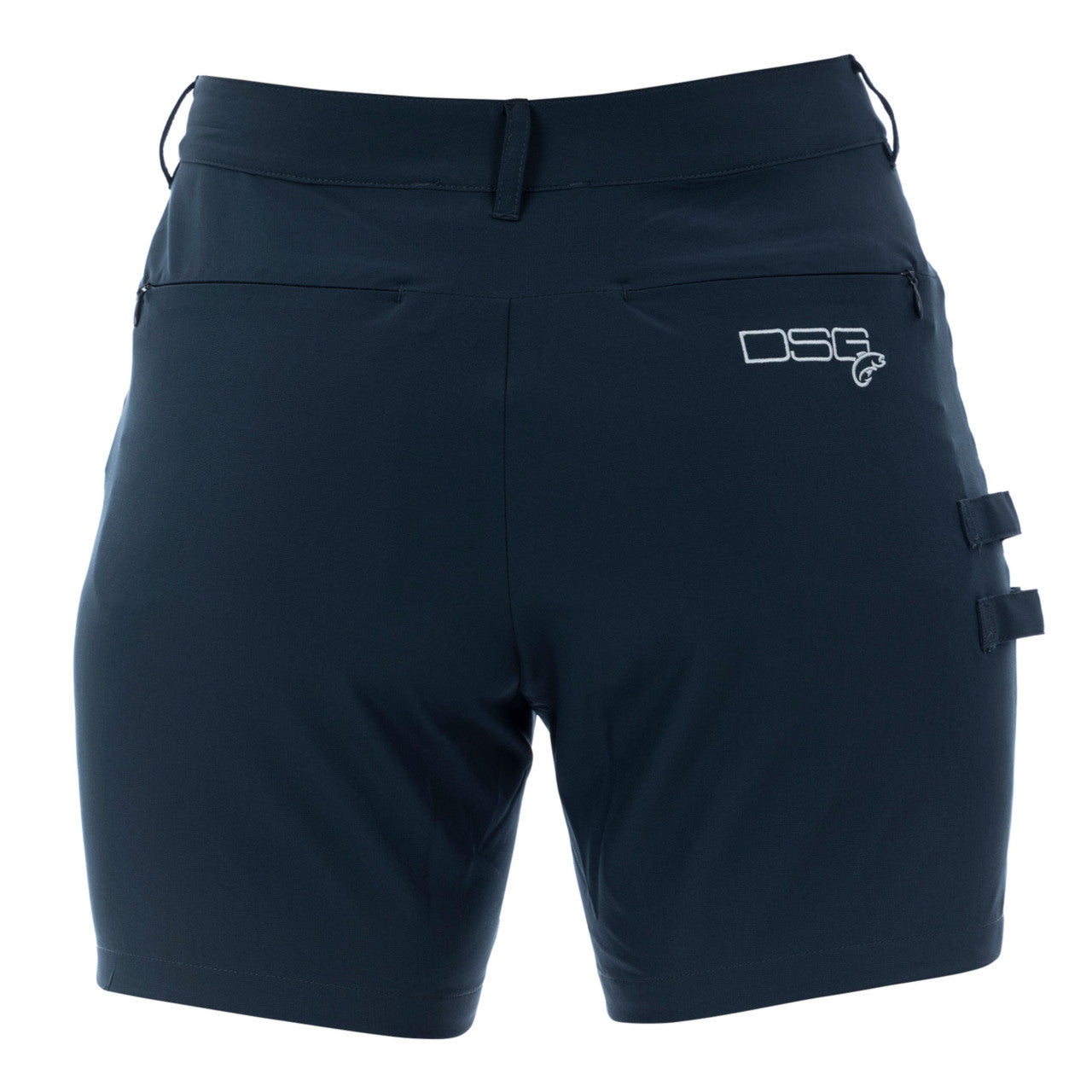 Jolene Dock Short - UPF 50+ by DSG OUTERWEAR