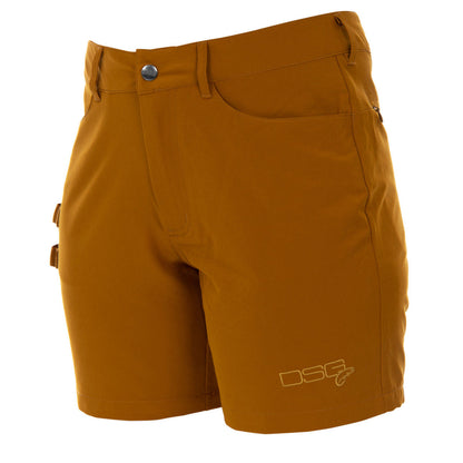 Jolene Dock Short - UPF 50+ by DSG OUTERWEAR