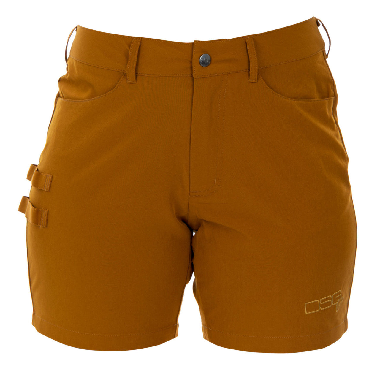 Jolene Dock Short - UPF 50+ by DSG OUTERWEAR