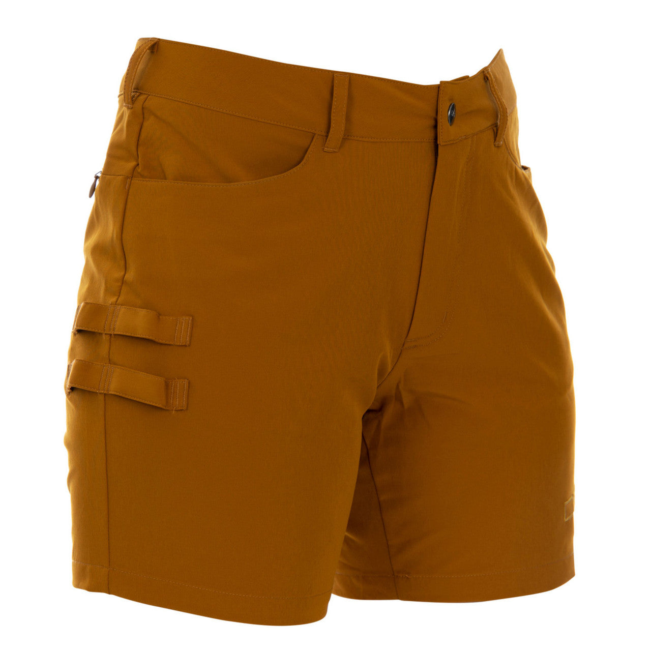 Jolene Dock Short - UPF 50+ by DSG OUTERWEAR