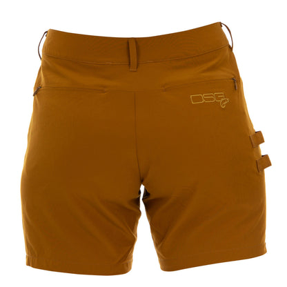 Jolene Dock Short - UPF 50+ by DSG OUTERWEAR