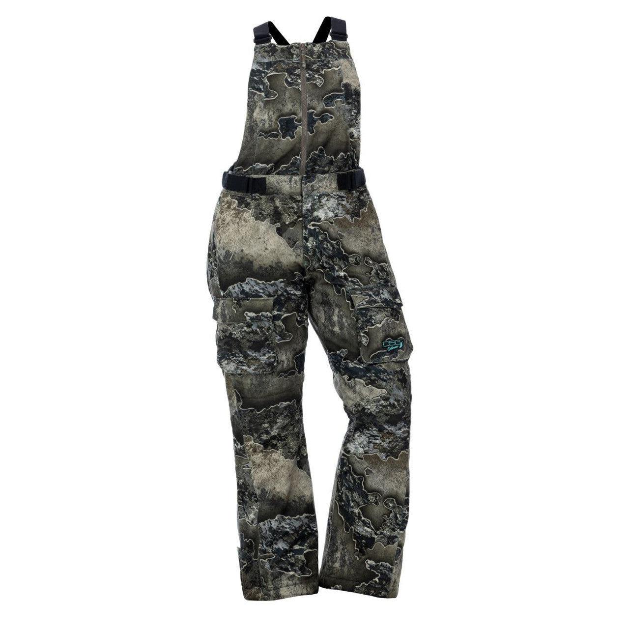 Kylie 5.0 Bib/Pant by DSG OUTERWEAR