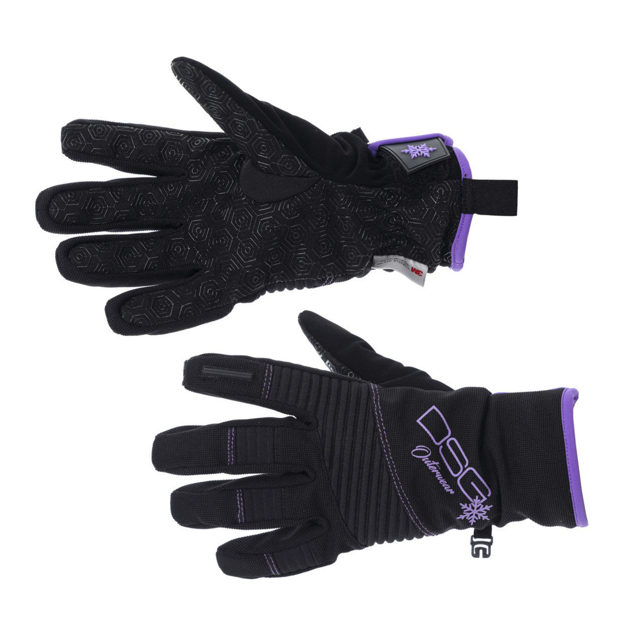 Versa Glove by DSG OUTERWEAR