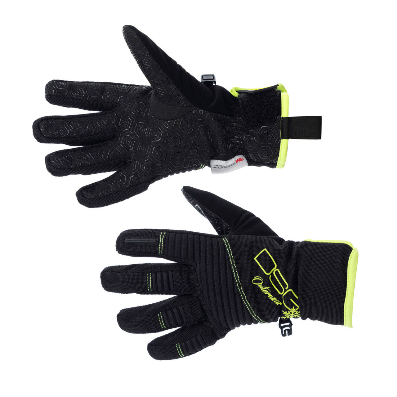 Versa Glove by DSG OUTERWEAR