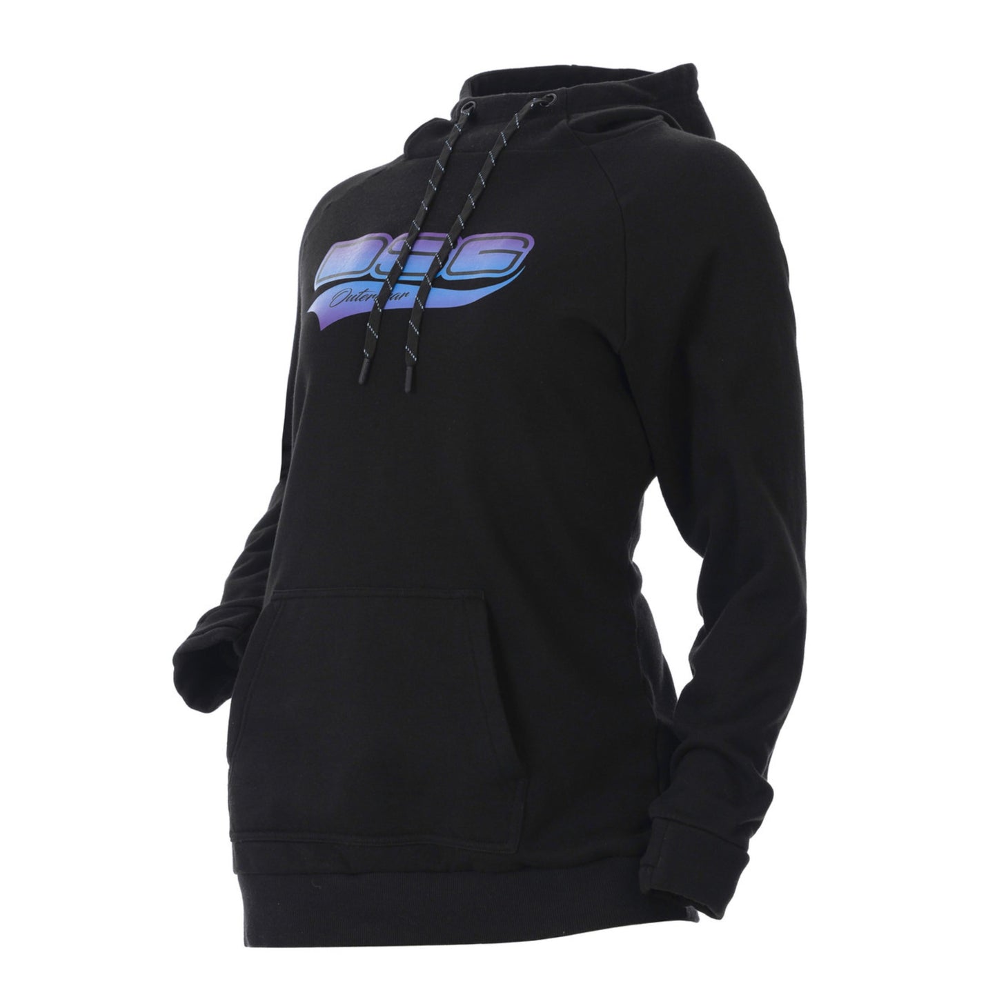 Logo Hoodie by DSG OUTERWEAR