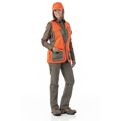 Upland Vest 2.0 by DSG OUTERWEAR