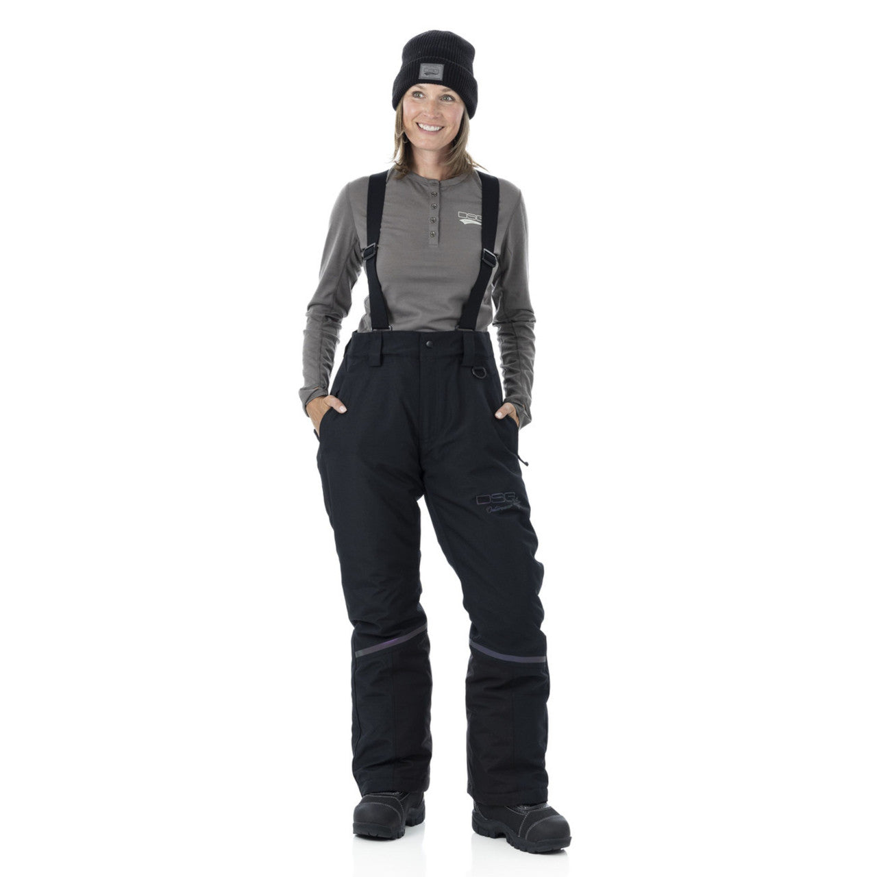 Trail 2.0 Pant by DSG OUTERWEAR