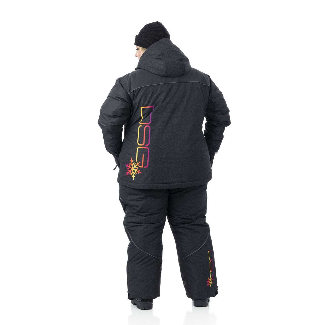 Craze 6.0 Bib/Pant by DSG OUTERWEAR