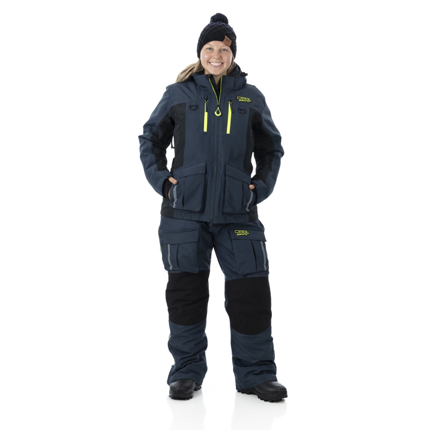 Arctic Appeal 3.0 Jacket by DSG OUTERWEAR