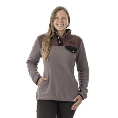 Gianna 2.0 Pullover by DSG OUTERWEAR