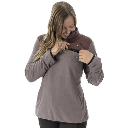 Gianna 2.0 Pullover by DSG OUTERWEAR