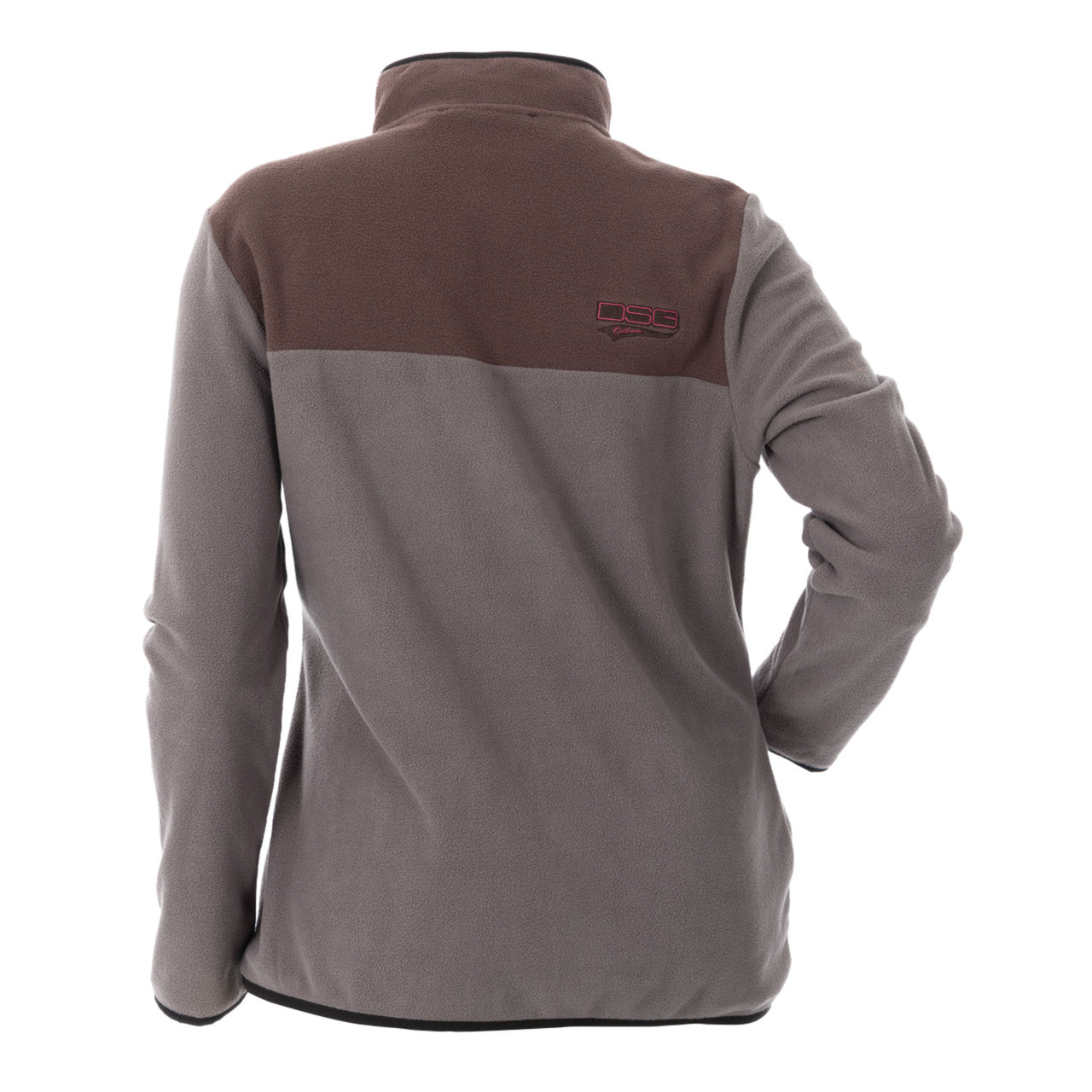 Gianna 2.0 Pullover by DSG OUTERWEAR