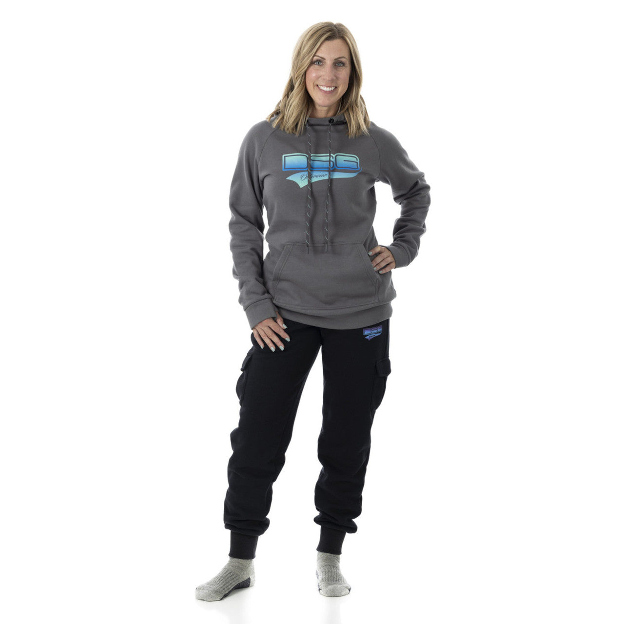 Logo Sweats by DSG OUTERWEAR