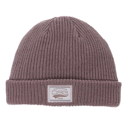 Cap Knit Beanie by DSG OUTERWEAR