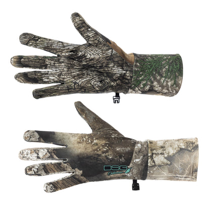 D-TECH® 3.0 Liner Glove by DSG OUTERWEAR