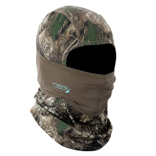 Hinged Face Mask by DSG OUTERWEAR