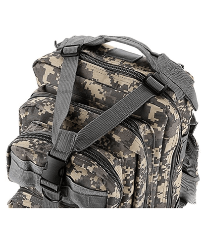 Tactical 25L Molle Backpack by Jupiter Gear