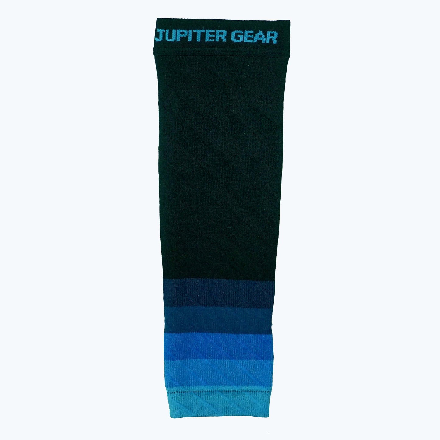 Endurance Compression Calf & Leg Sleeve for Running and Hiking by Jupiter Gear