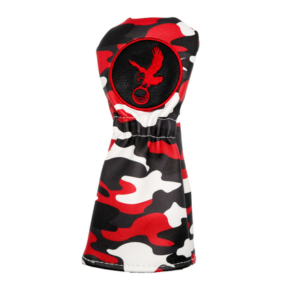 Hybrid Headcover by Talon Golf