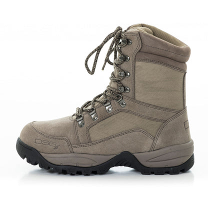 Lace Up Boot - 1400 Gram by DSG OUTERWEAR