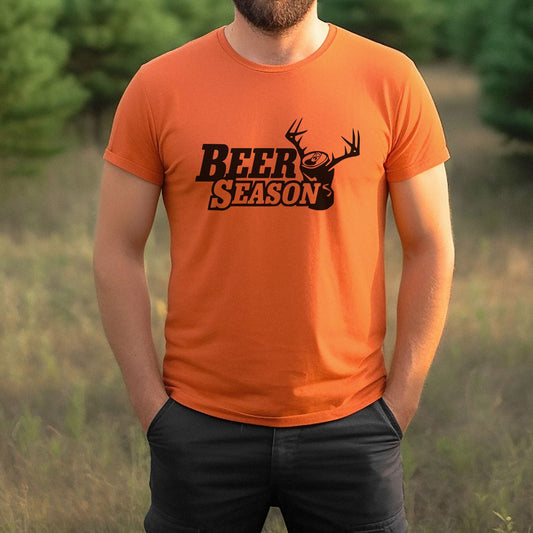 Funny Hunting Shirt for Men *UNISEX FIT* by 208 Tees