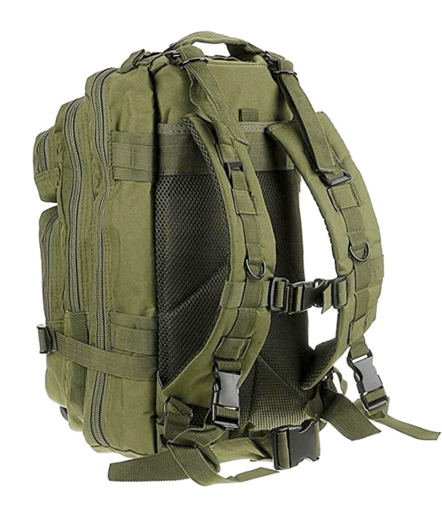 Tactical 25L Molle Backpack by Jupiter Gear